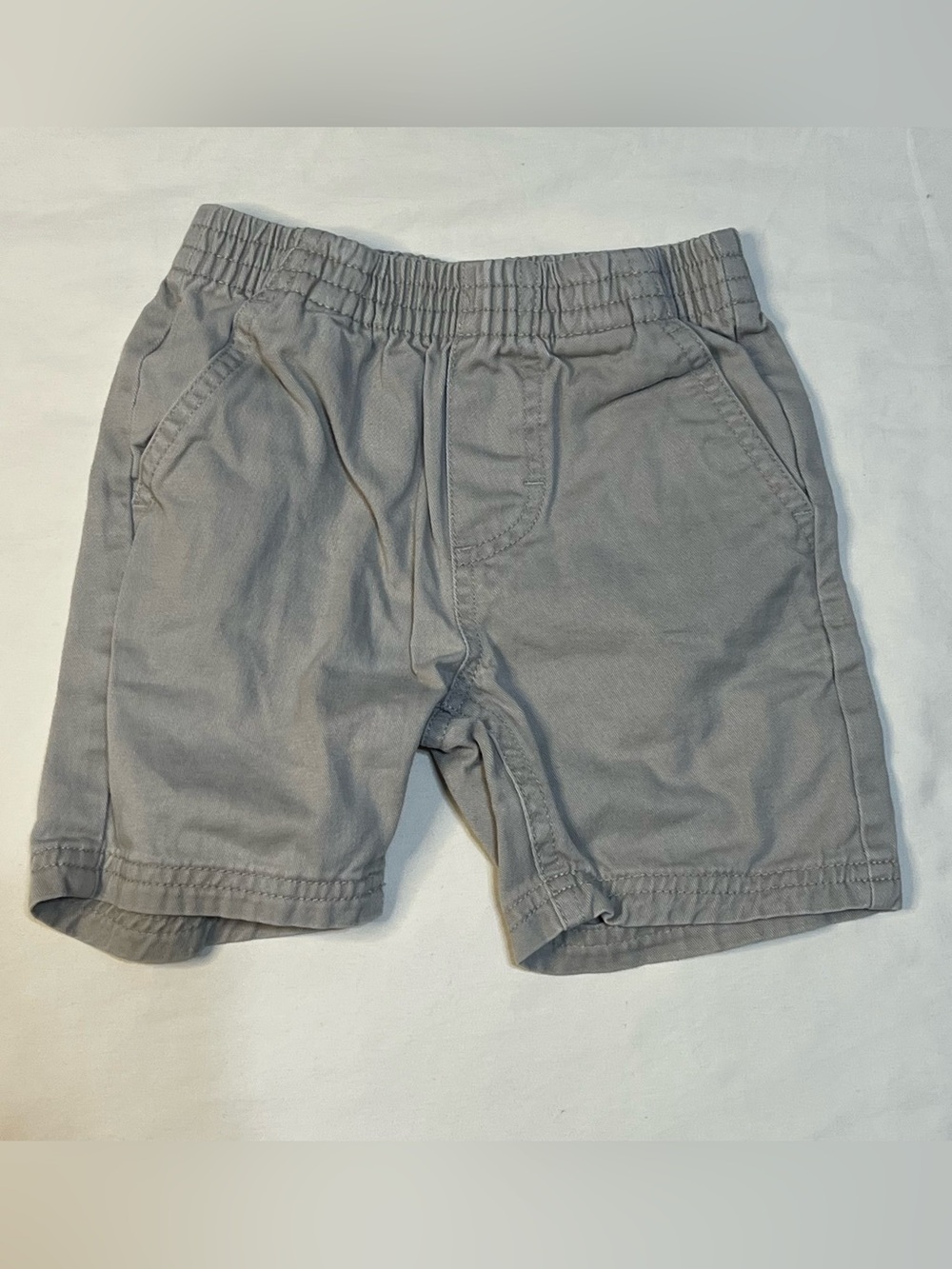 Lucky Brand Elastic-Waist Kids Shorts